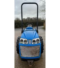 Αμπελουργικά Τρακτέρ Bcs 2009 VALIANT 650 AR-thumb-6