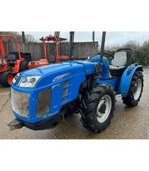 Αμπελουργικά Τρακτέρ Bcs 2009 VALIANT 650 AR-thumb-5