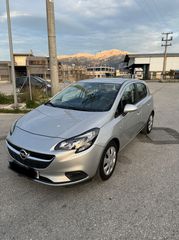Opel Corsa '18 Diesel ΕΛΛΗΝΙΚΗΣ ΑΝΤΙΠΡΟΣΩΠΕΙΑ