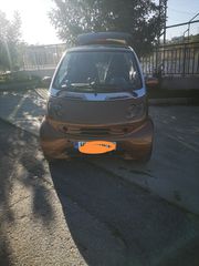 Smart ForTwo '06 450