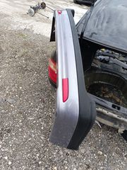 Προφυλακτήρας πίσω TOYOTA COROLLA '00-thumb-1
