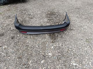 Προφυλακτήρας πίσω TOYOTA COROLLA '00-thumb-2