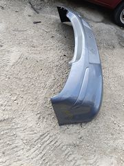 Προφυλακτήρας πίσω OPEL CORSA -D 3-θυρο-thumb-1