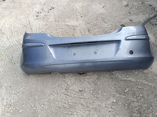 Προφυλακτήρας πίσω OPEL CORSA -D 3-θυρο