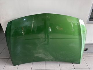  ΚΑΠΟ ΑΛΟΥΜΙΝΙΟΥ MERCEDES A CLASS W176 -thumb-1