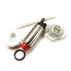 Τρόμπα βενζίνης Evo 10 Walbro kit