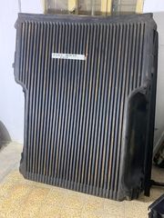 Καλλυμα καροτσας για Ford Ranger 2007