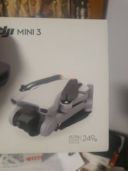 DJI '23 Dji mini 3