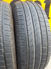 ΖΕΥΓΑΡΙ 205/60/16...PIRELLI CINTURATO P7...ΣΕ ΠΑΡΑ ΠΟΛΥ ΚΑΛΗ ΚΑΤΑΣΤΑΣΗ..DOT 4221-thumb-1