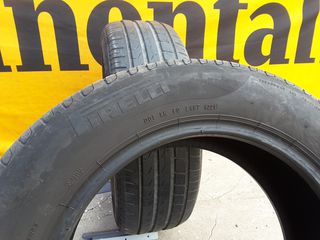 ΖΕΥΓΑΡΙ 205/60/16...PIRELLI CINTURATO P7...ΣΕ ΠΑΡΑ ΠΟΛΥ ΚΑΛΗ ΚΑΤΑΣΤΑΣΗ..DOT 4221-thumb-2