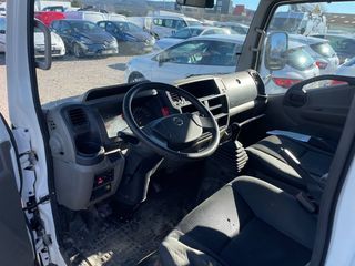 Καλαθοφόρα Nissan 2016 CABSTAR ΚΑΛΑΘΟΦΟΡΟ-thumb-2