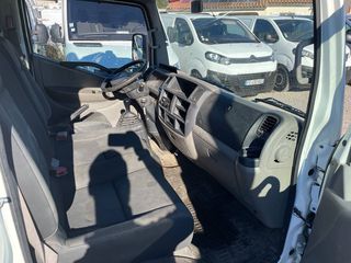 Καλαθοφόρα Nissan 2016 CABSTAR ΚΑΛΑΘΟΦΟΡΟ-thumb-5