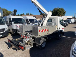Καλαθοφόρα Nissan 2016 CABSTAR ΚΑΛΑΘΟΦΟΡΟ-thumb-10