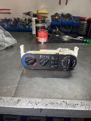 Χειριστηρια air condition Almera n16