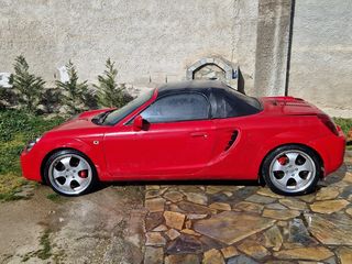 Toyota MR 2 '04