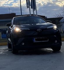 Toyota C-HR '17 1.2 Turbo 