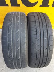 ΖΕΥΓΑΡΙ 175/55/15...BRIDGESTONE POTENZA RE050A...ΣΕ ΠΑΡΑ ΠΟΛΥ ΚΑΛΗ ΚΑΤΑΣΤΑΣΗ...ΜΕ DOT 0620