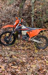 KTM 250 EXC '19