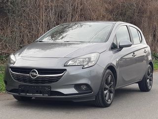 Opel Corsa '19 1.4cc 90ps  EDITION 120