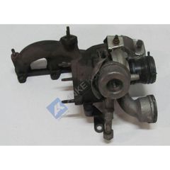 ΚΟΥΝΑΝΗΣ ΔΙΑΘΕΣΙΜΟ TURBO ΤΟΥΡΜΠΙΝΑ 038253010B POLO IBIZA FABIA 038253010B