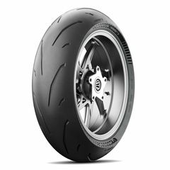 Κωδ.292019 Λάστιχο μηχανής Michelin Power GP2 160/60-17 69W Tubeless Πίσω 1τεμ τηλ.215-215-8211