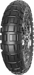 Κωδ.292168 Λάστιχο μηχανής Mitas Enduro Trail-XT 140/80B18 70H Tube Type Tubeless Πίσω Blackwall 1τεμ τηλ.215-215-8211