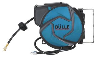 ΑΥΤΟΜΑΤΗ ΑΝΕΜΗ ΜΕ ΣΩΛΗΝΑ ΑΕΡΟΣ 10m+1m 10bar BULLE 66546 66546
