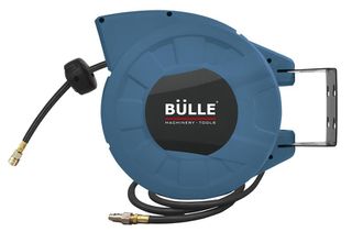 ΑΥΤΟΜΑΤΗ ΑΝΕΜΗ ΜΕ ΣΩΛΗΝΑ ΑΕΡΟΣ 15m+1m 10bar BULLE 66547 66547