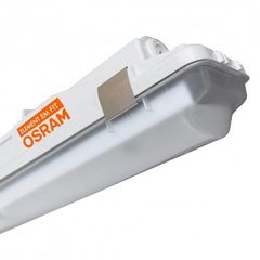 Έτοιμο Φωτιστικό LED Tri-Proof Light 35W 4000K OSRAM - 120cm IP66 - 09-102-001