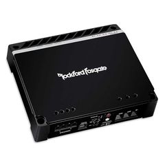 Ενισχυτής Rockford Fosgate Punch P200-2 2-κάναλος 2x50 Watt Rms/4Ω 2x100 Watt/2Ω 200 Watt Max