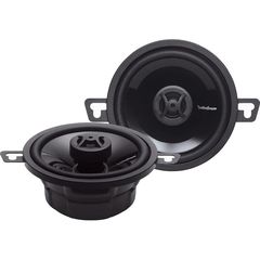 Tweeter Αυτοκινήτου Rockford Fosgate Punch P132 3-1/2" 2-Way Speakers Ζευγάρι 2 Τεμάχια