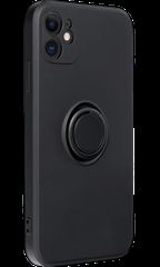 Defender Ring case for iPhone 11 Black-thumb-1
