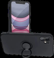 Defender Ring case for iPhone 11 Black