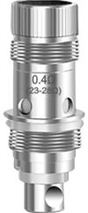 Aspire Nautilus BVC Coil 0.4ohm