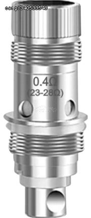 Aspire Nautilus BVC Coil 0.4ohm