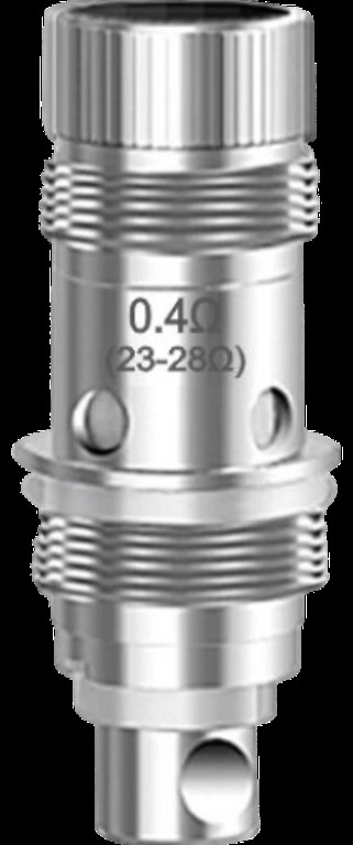 Aspire Nautilus BVC Coil 0.4ohm