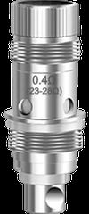 Aspire Nautilus BVC Coil 0.4ohm