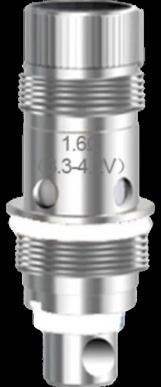 Aspire Nautilus BVC Coil 1.6ohm