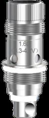 Aspire Nautilus BVC Coil 1.6ohm