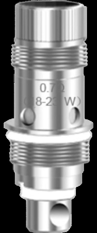 Aspire Nautilus BVC Coil 0.7ohm