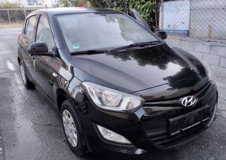 Hyundai i 20 '14 A/C, ιδιώτης (βρίσκεται Ρόδο)