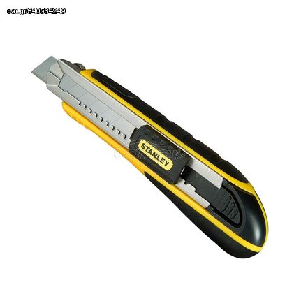 Μαχαίρι - Κοπίδι  Stanley FATMAX με  σπαστή λάμα 18mm 0-10-481