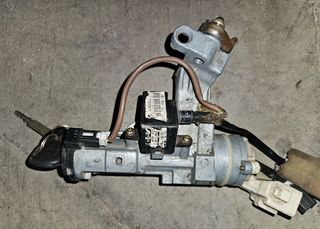 ΚΛΕΙΔΑΡΙΑ ΜΙΖΑΣ TOYOTA STARLET (EP 91) 1996-1999 (EG)
