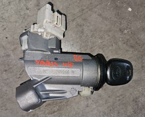 ΚΛΕΙΔΑΡΙΑ ΜΙΖΑΣ TOYOTA YARIS 2005-2011 (EG)   