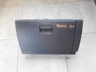 ΝΤΟΥΛΑΠΑΚΙ SEAT ARONA  2017-2022 