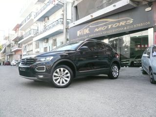 Volkswagen T-Roc '21 SPORT PACK EXPERIENCE DSG