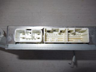 Toyota Corolla E12 '04 - '06 Εγκέφαλος Ημιαυτόματου Σασμάν -thumb-2
