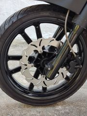 Piaggio Beverly 250 S 2006-thumb-1