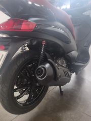 Piaggio Beverly 250 S 2006-thumb-3