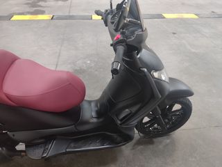 Piaggio Beverly 250 S 2006-thumb-5